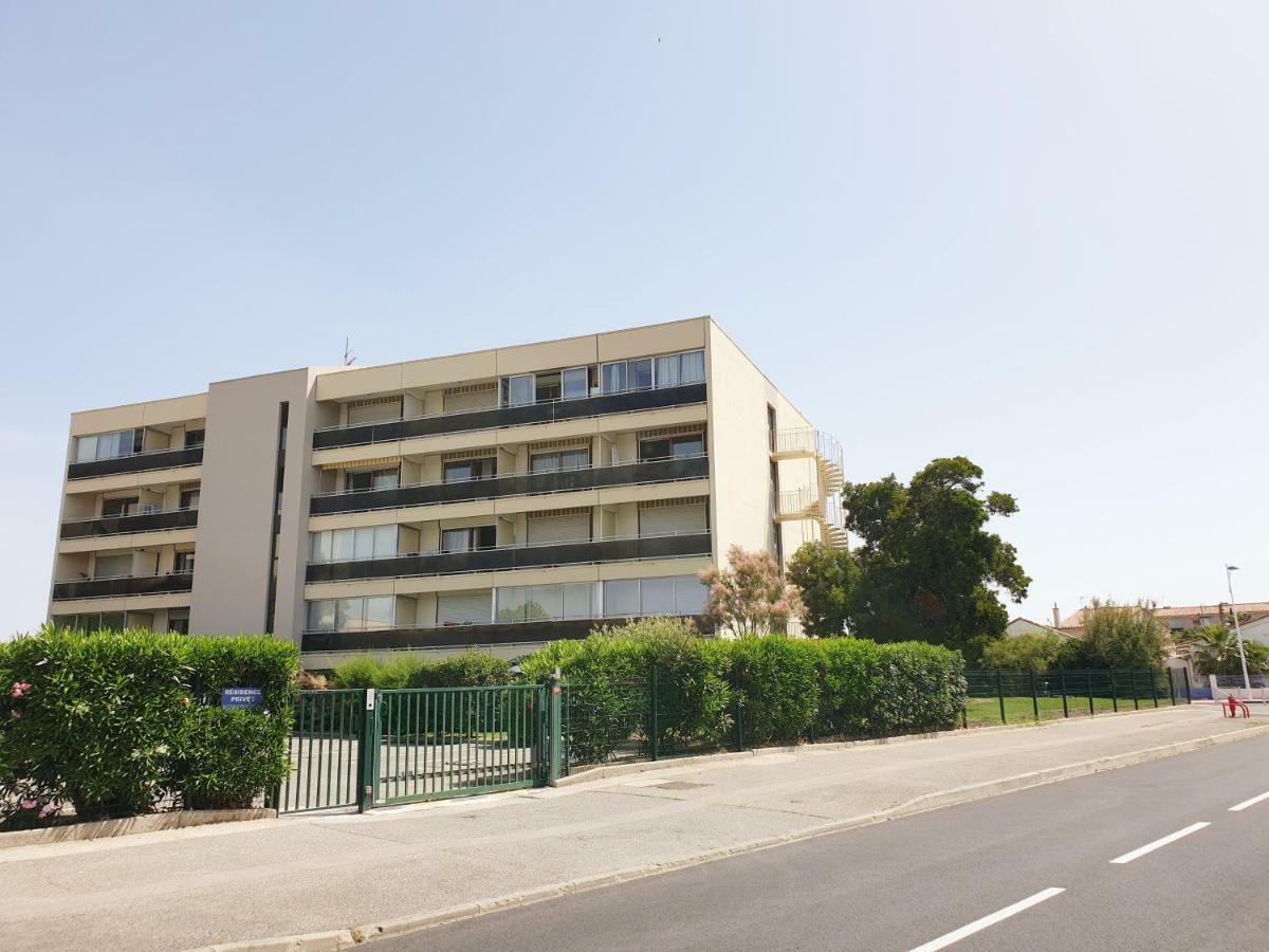 Studio Calme Avec Parking Et Ascenseur -304- Кане Экстерьер фото